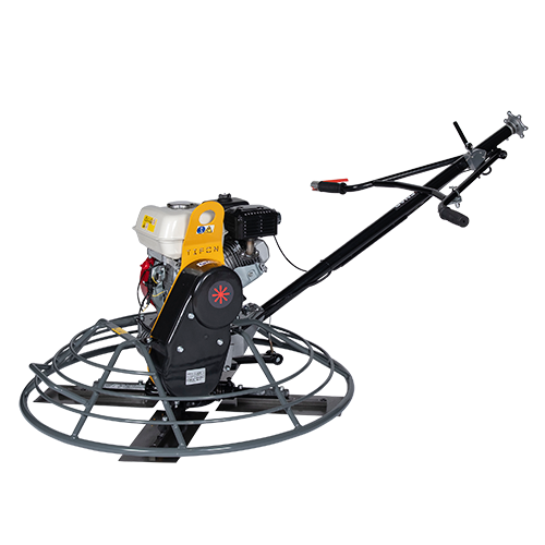 TIFON 900. Power Trowel